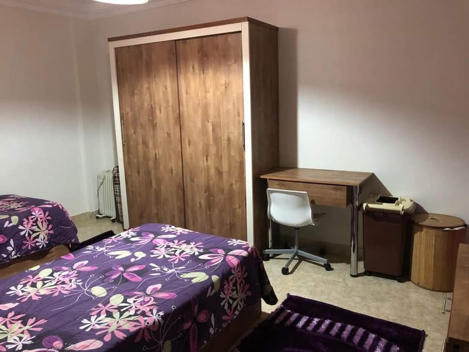شقة فندقية Apartment in Egypt