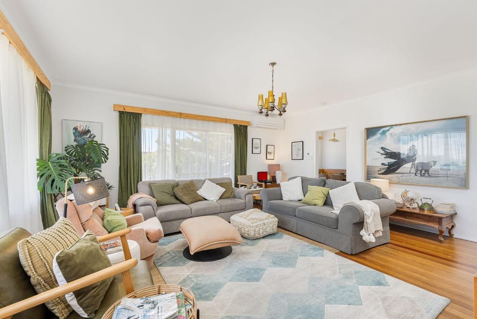 Bermagui Breeze Holiday House House in Bermagui