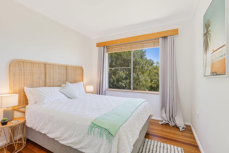 Bermagui Breeze Holiday House House in Bermagui