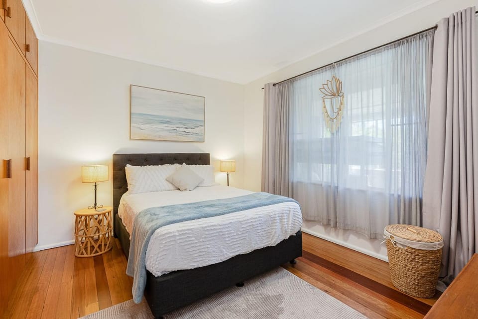Bermagui Breeze Holiday House House in Bermagui