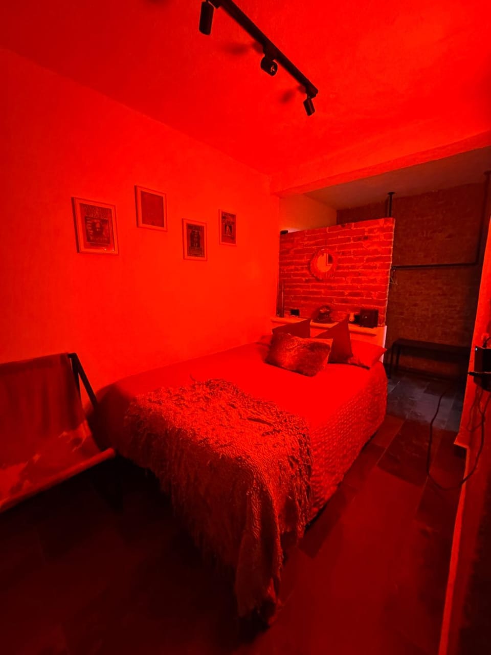 Good vibes Studio Apartment in San Miguel de Allende