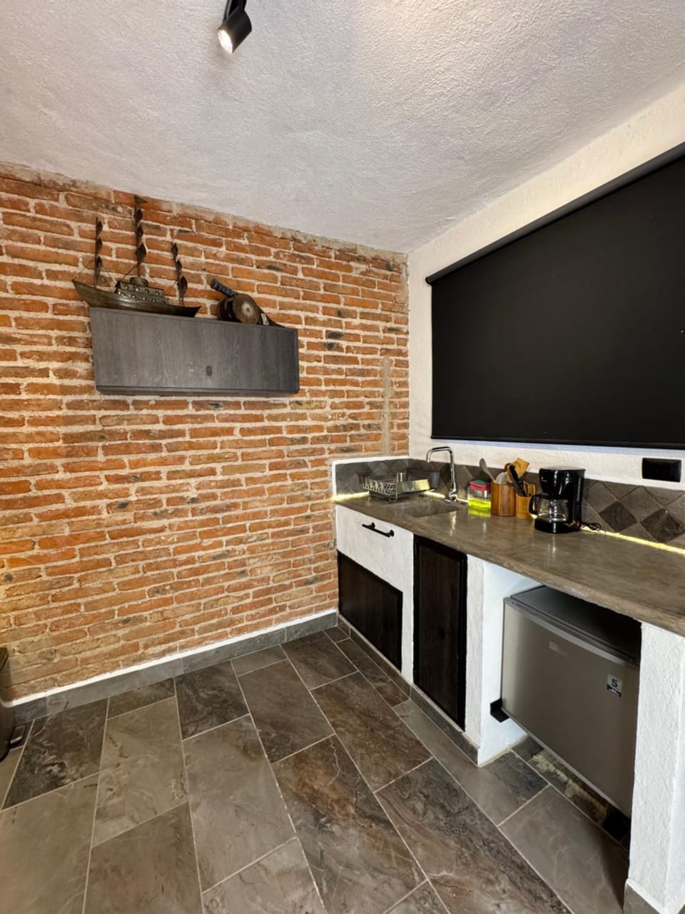 Good vibes Studio Apartment in San Miguel de Allende