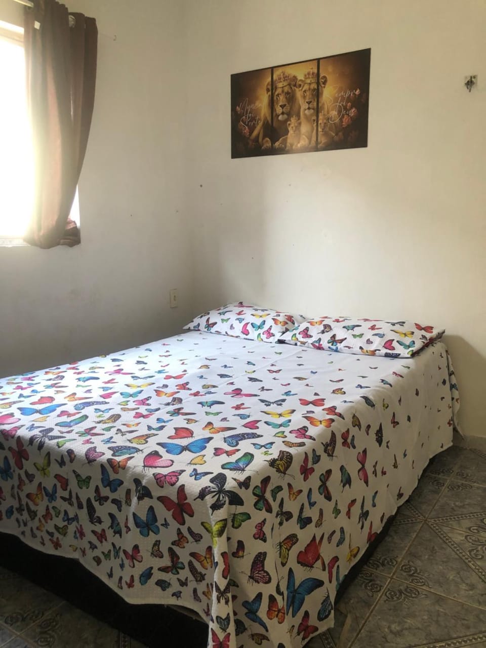 Flat Sol e Mar Apartment in Itamaracá