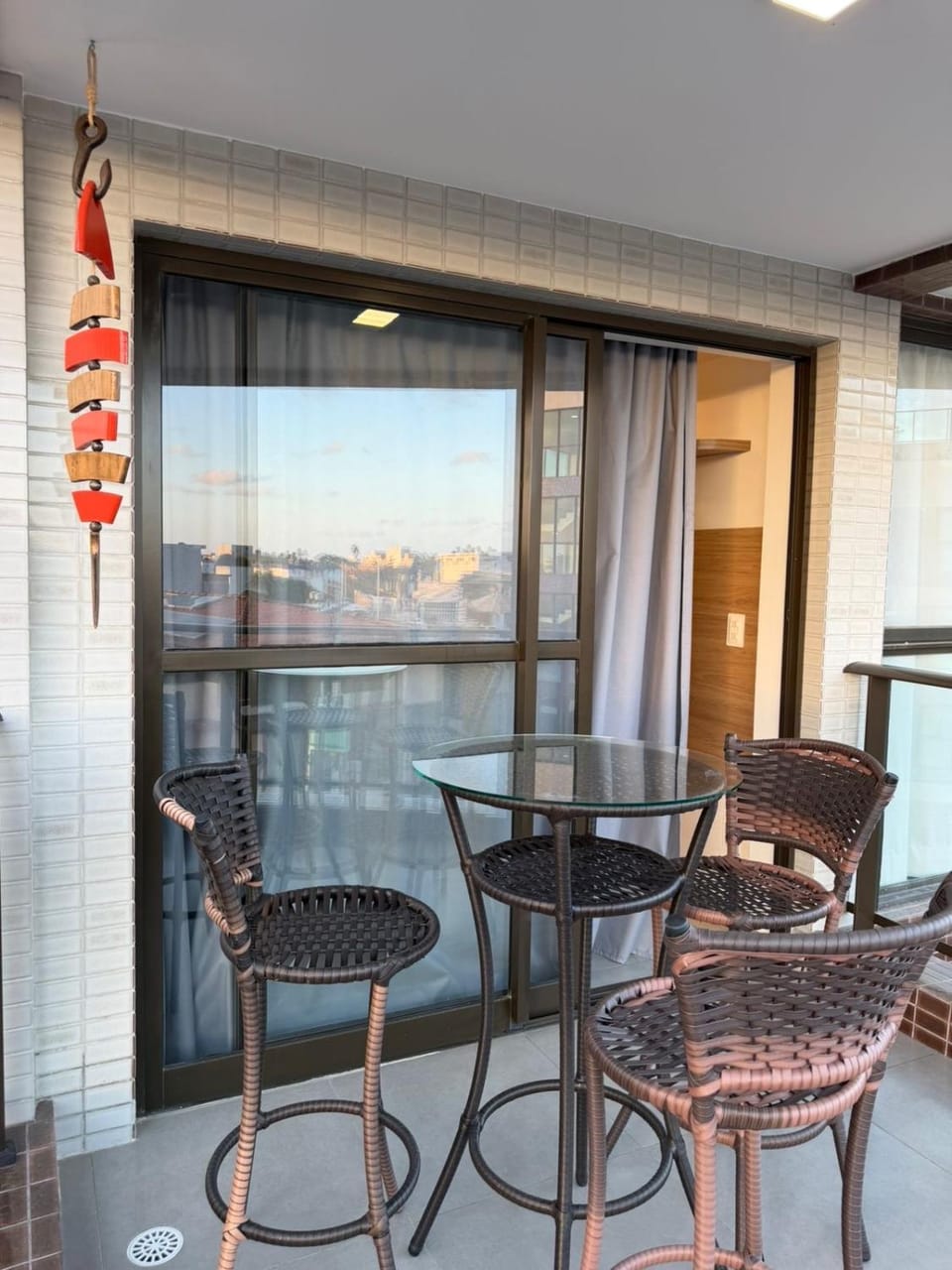 Apartamento Vila & Vista Mar - Season 301 Apartment in Ipojuca