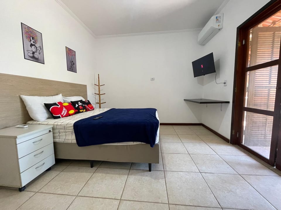 TV and multimedia, air conditioner