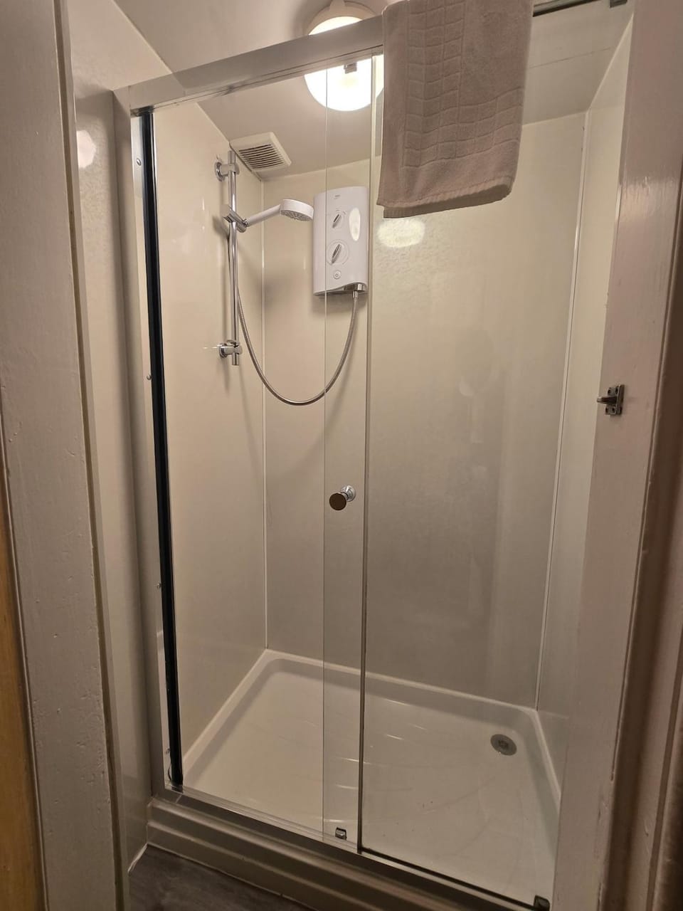 Shower