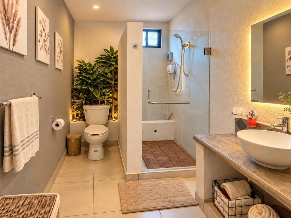 Studio Alma viajera Apartment in San Miguel de Allende