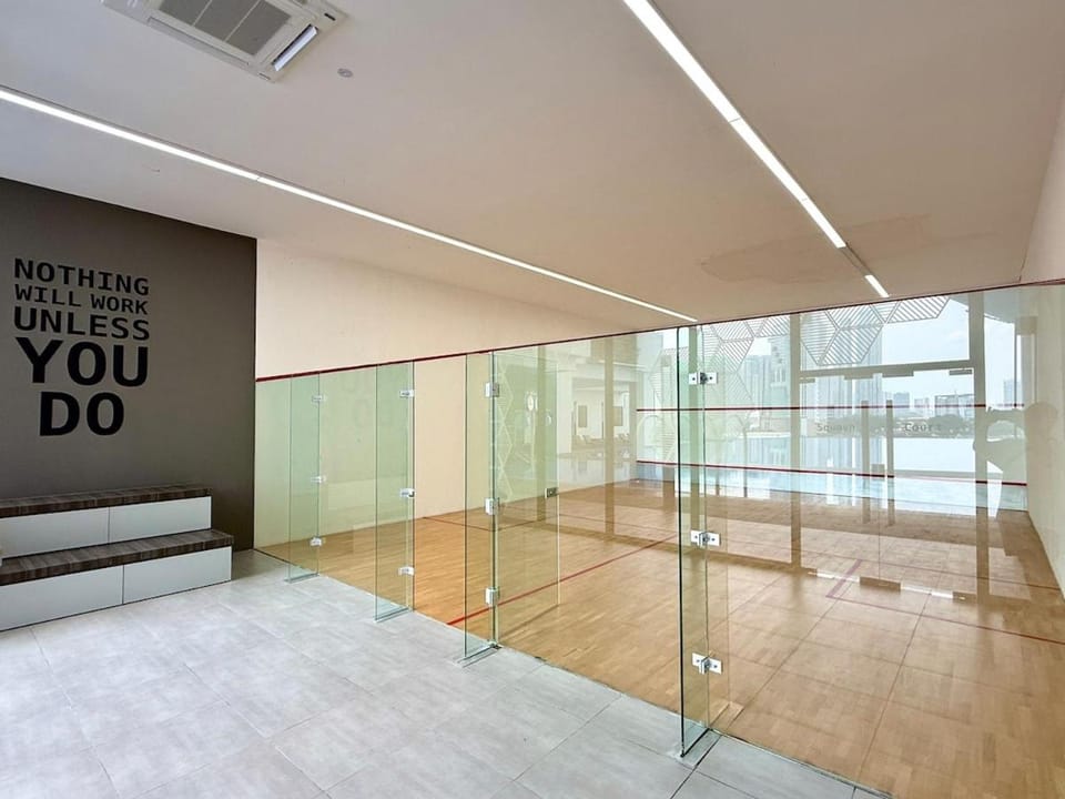 KSL Carton King Suites A wtih Living Hall By STAY Apartment in Johor Bahru