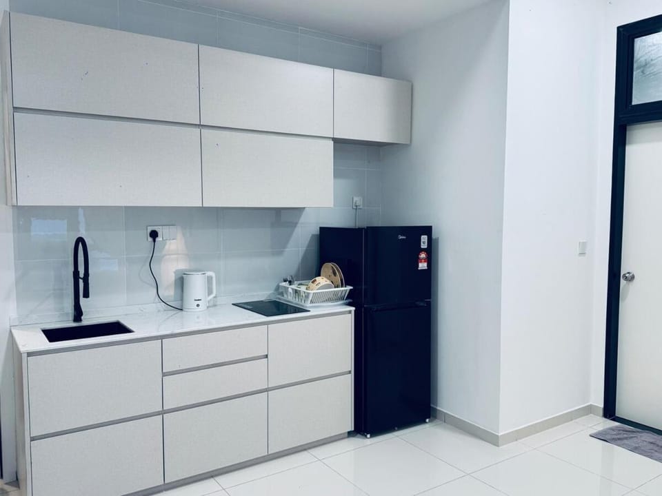 KSL Carton King Suites A wtih Living Hall By STAY Apartment in Johor Bahru