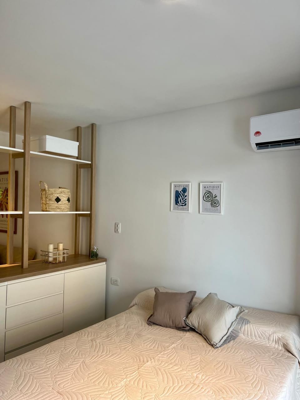 Departamento funcional 33 Apartment in Santiago del Estero