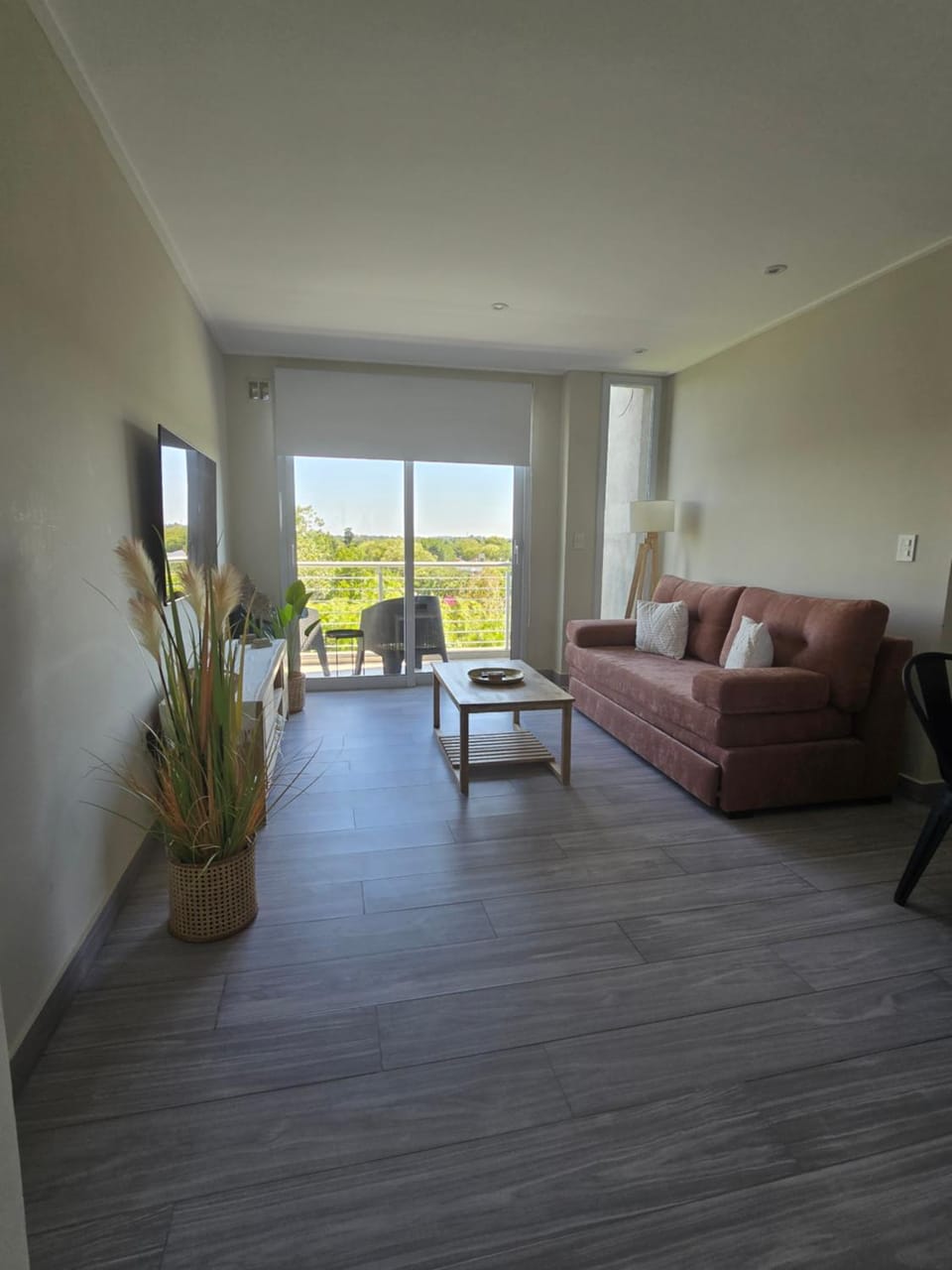 Enjoy Chasco Apartment in Chascomús