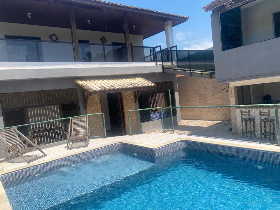 Casa 5 suítes, piscina, churrasqueira, sinuca House in State of São Paulo