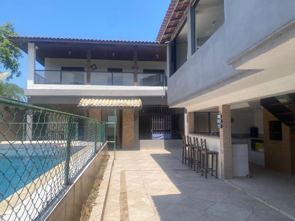 Casa 5 suítes, piscina, churrasqueira, sinuca House in State of São Paulo