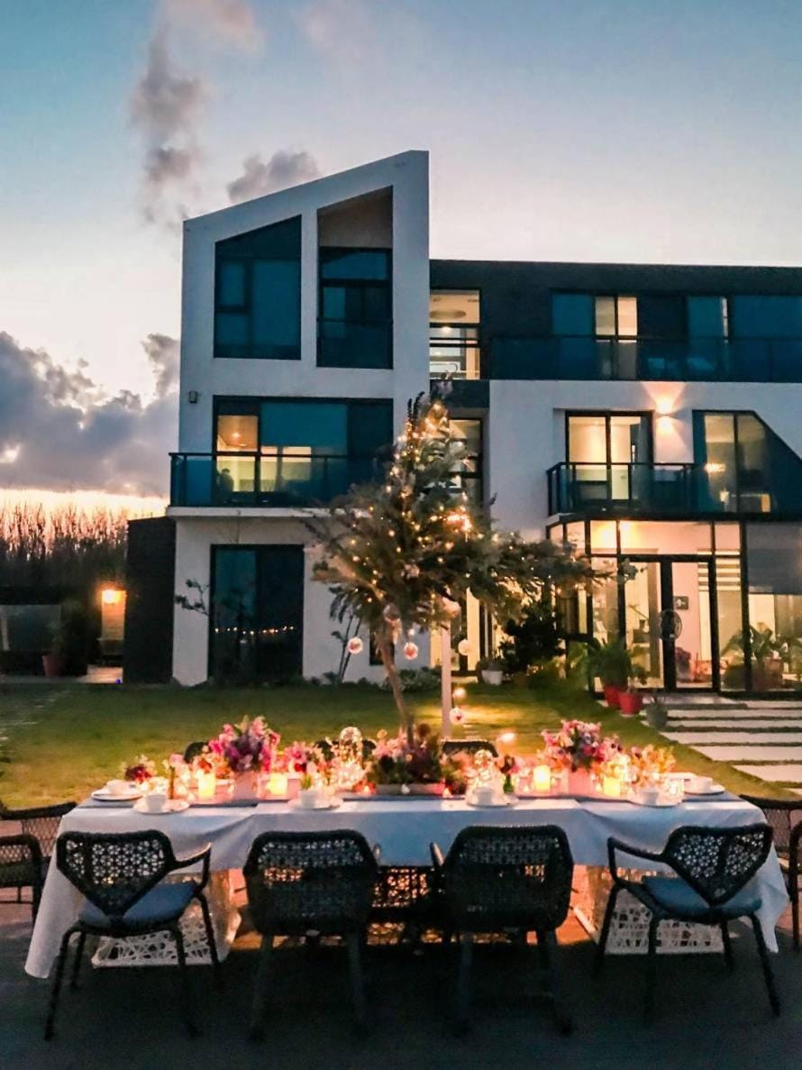 Villa Iris Vacation rental in Fujian