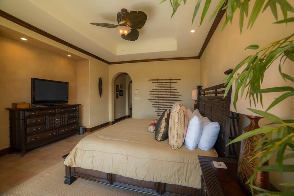 Montebello 1C - 3 bdr 3 bath Ocean view House in Herradura
