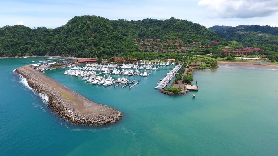 Montebello 1E 3 bed 3 bath ocean view House in Herradura