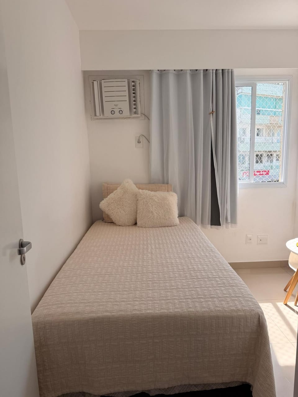 Apartamento Barra Bonita Recreio Apartment in Rio de Janeiro