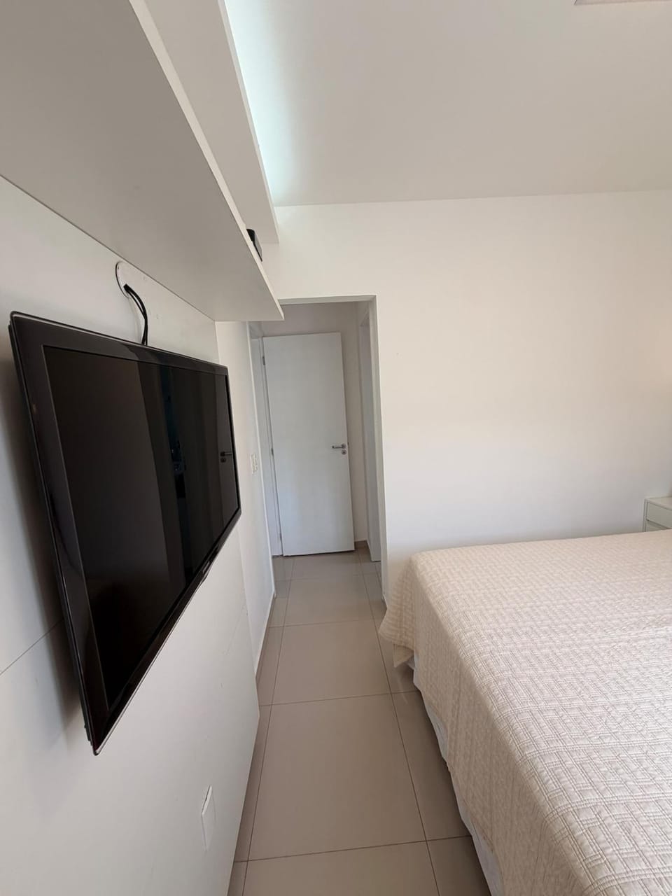 Apartamento Barra Bonita Recreio Apartment in Rio de Janeiro