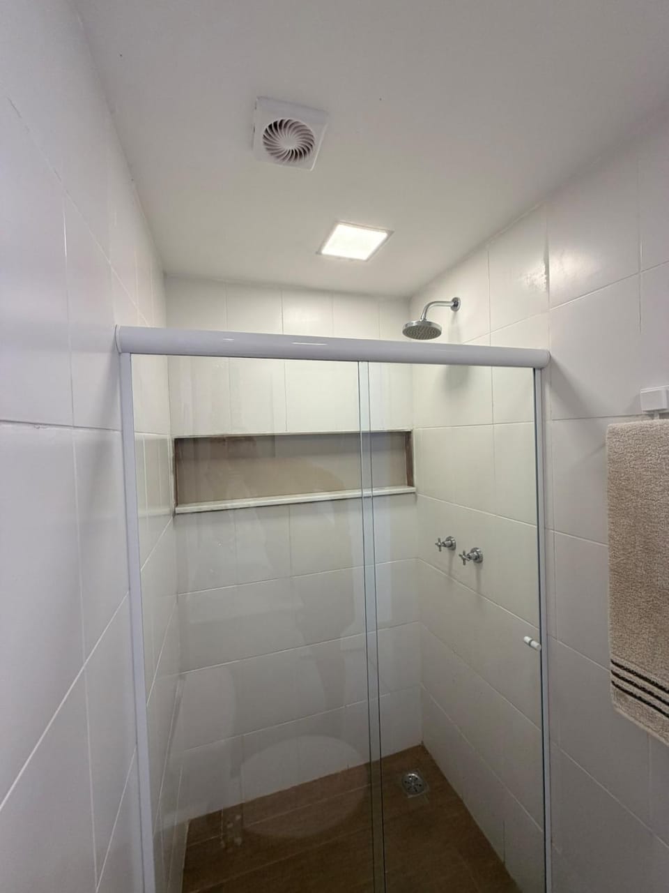 Apartamento Barra Bonita Recreio Apartment in Rio de Janeiro