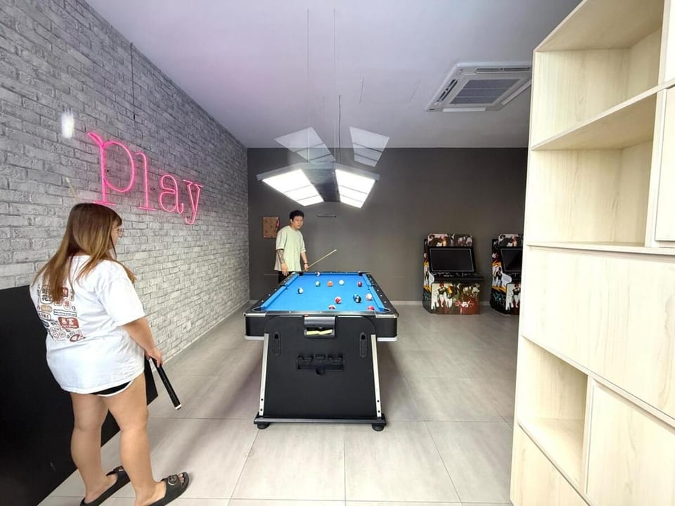 KSL Carton King Suites B By STAY Apartment in Johor Bahru