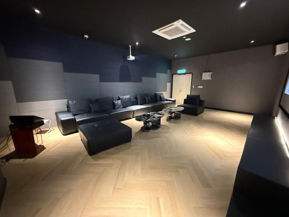 KSL Carton King Suites B By STAY Apartment in Johor Bahru