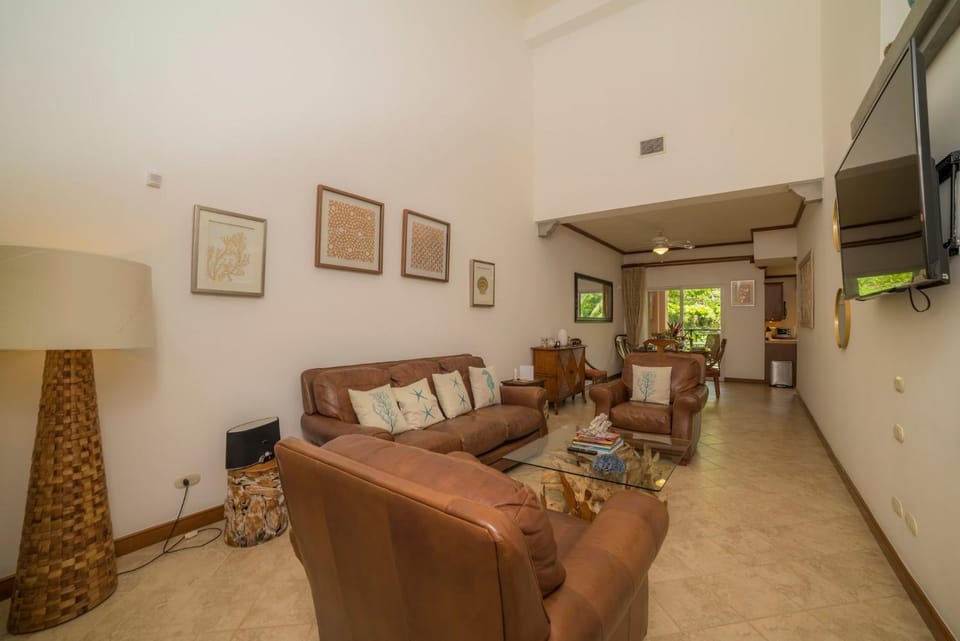 Veranda 1C - 3 bdr 3 bath House in Herradura