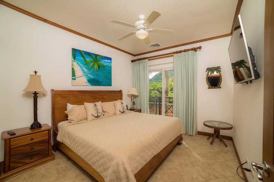 Veranda 1C - 3 bdr 3 bath House in Herradura