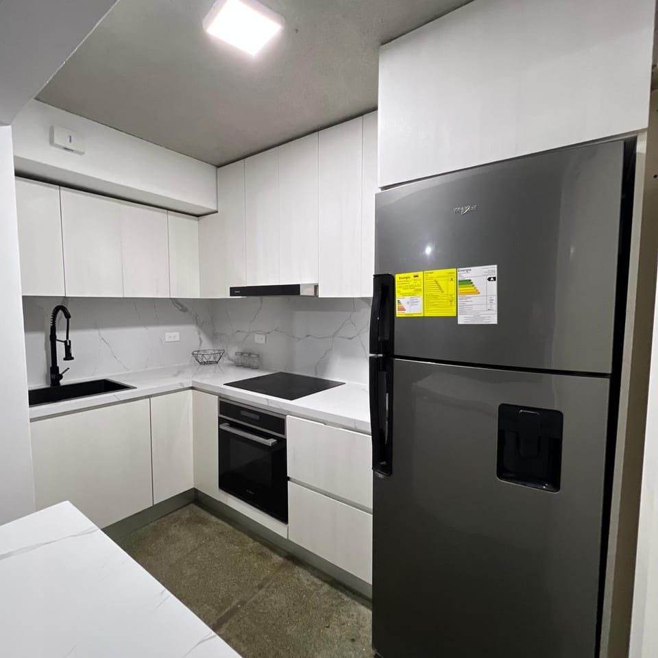 Apartamento vacacional, costa azul, isla de Margarita Apartment in Venezuela