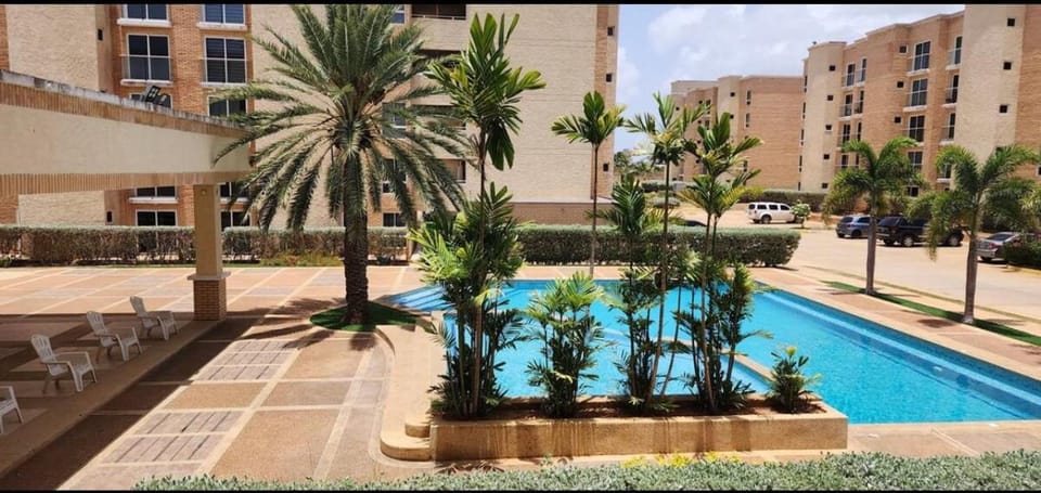 Apartamento vacacional, costa azul, isla de Margarita Apartment in Venezuela