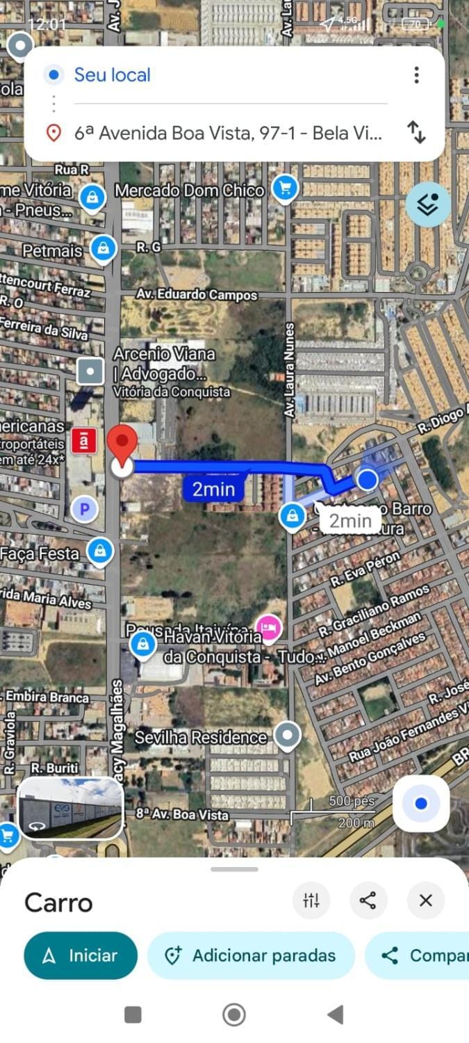 Location