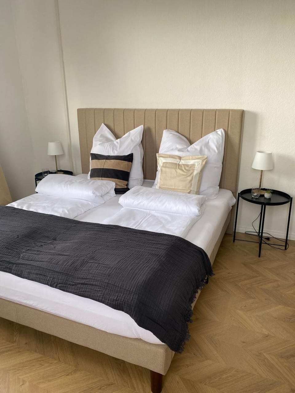 Panoramablick Apartment in Wernigerode