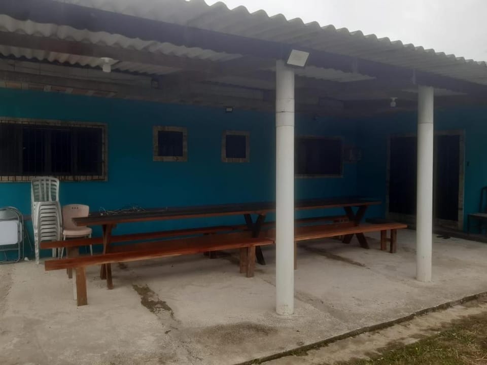 Chacara R&V House in Itanhaém