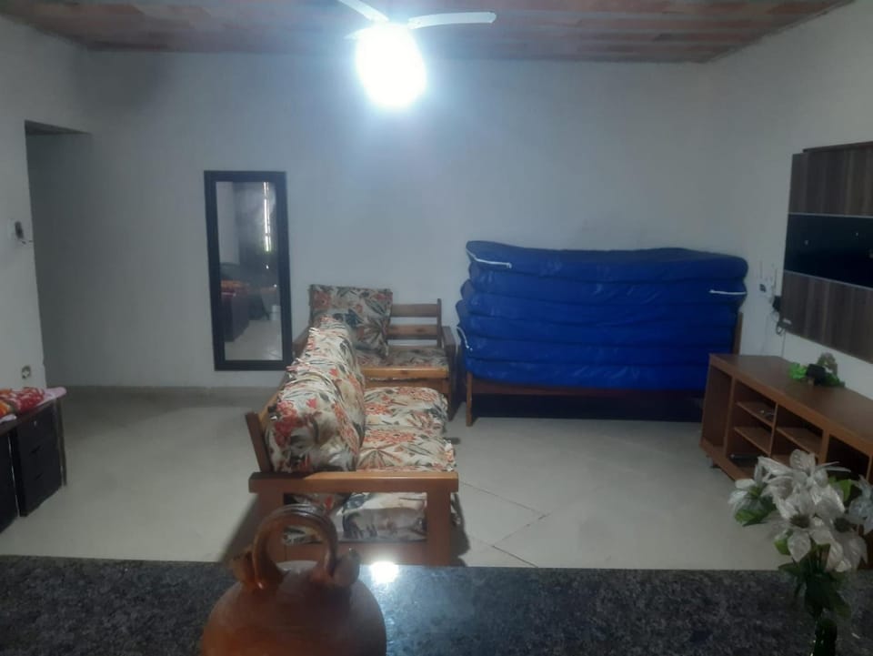 Chacara R&V House in Itanhaém