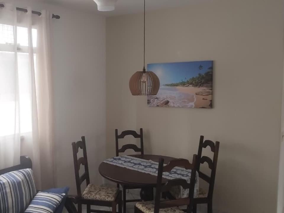 Apartamento Dias de Sol Apartment in State of São Paulo