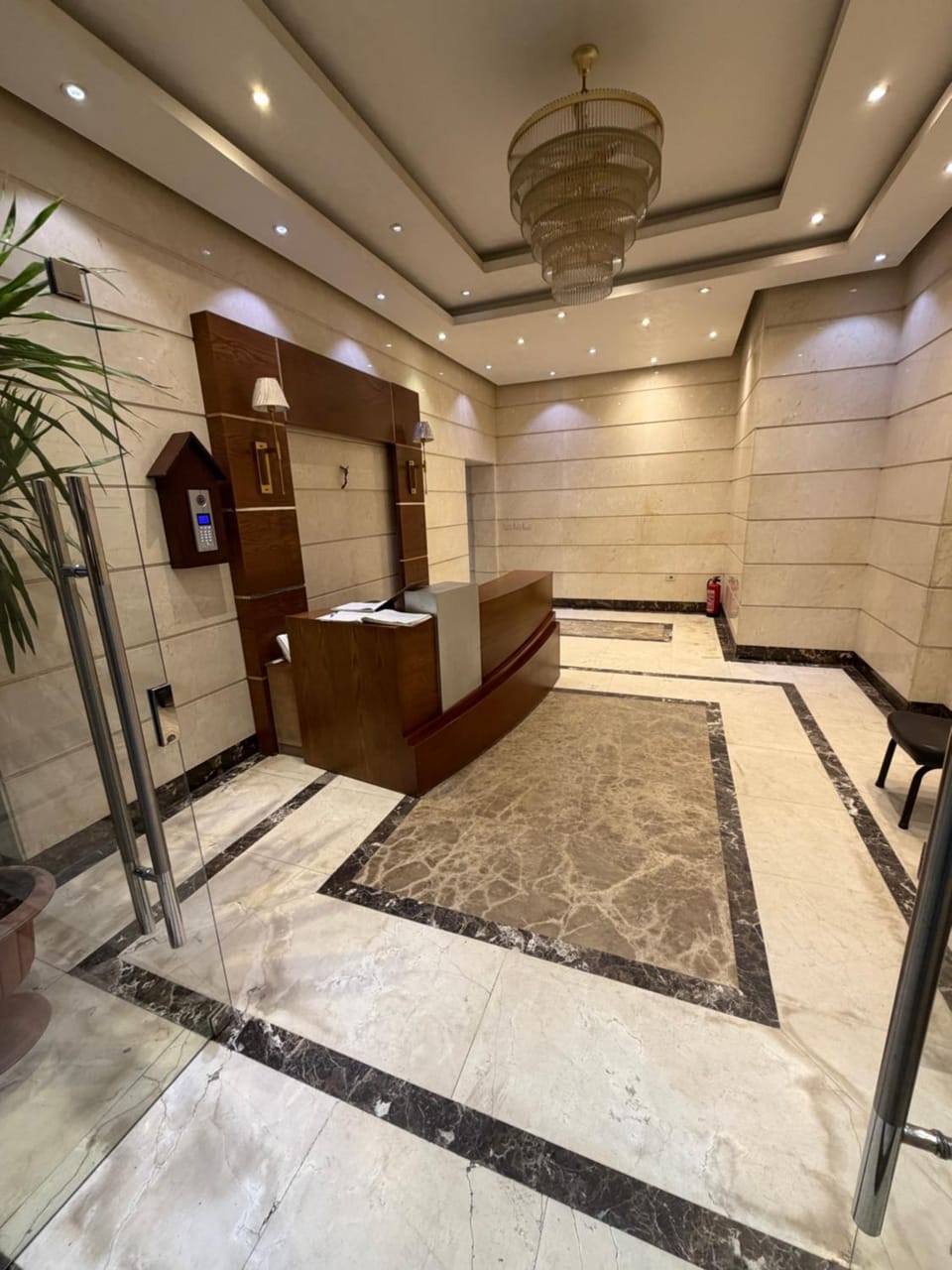 Jibson Apartment in Cairo Governorate