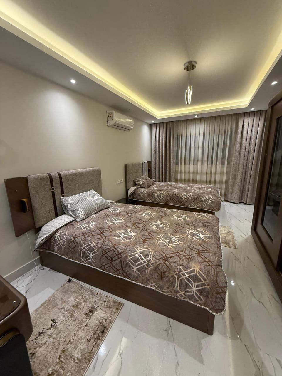 Jibson Apartment in Cairo Governorate