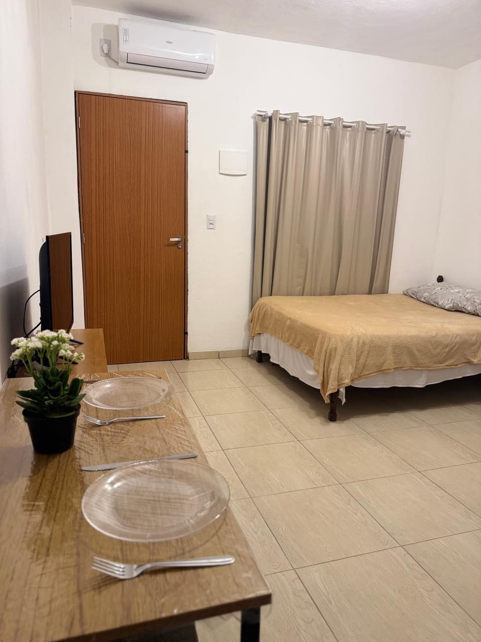 Studio Park e Mar a 600m do Beto Carrero Apartment in Penha