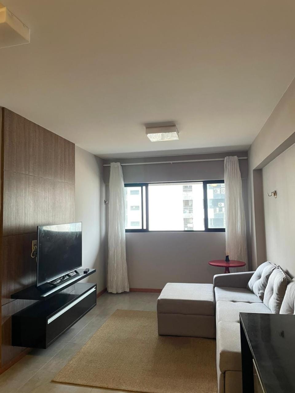 PORT VILLE III - Apartamento Apartment in Maceió