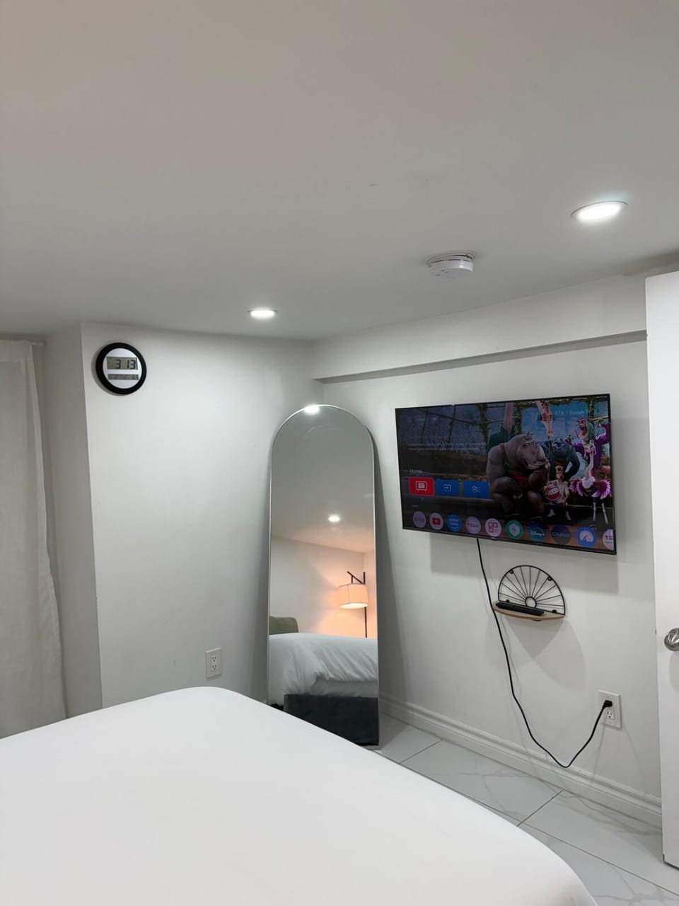 TV and multimedia