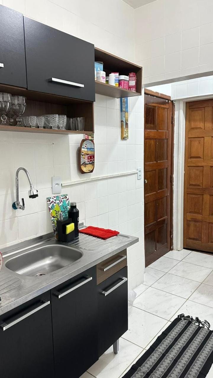 Apartamento amplo em Salvador Apartment in Salvador