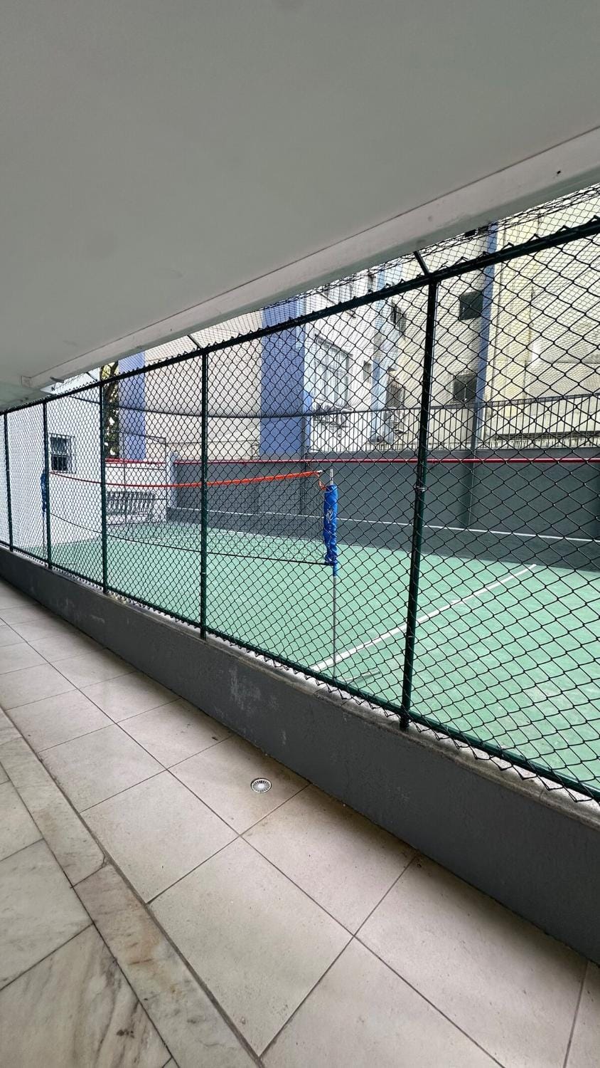 Apartamento amplo em Salvador Apartment in Salvador