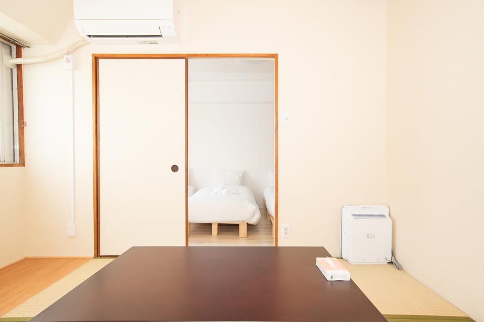 StayKobeC Apartment in Kobe