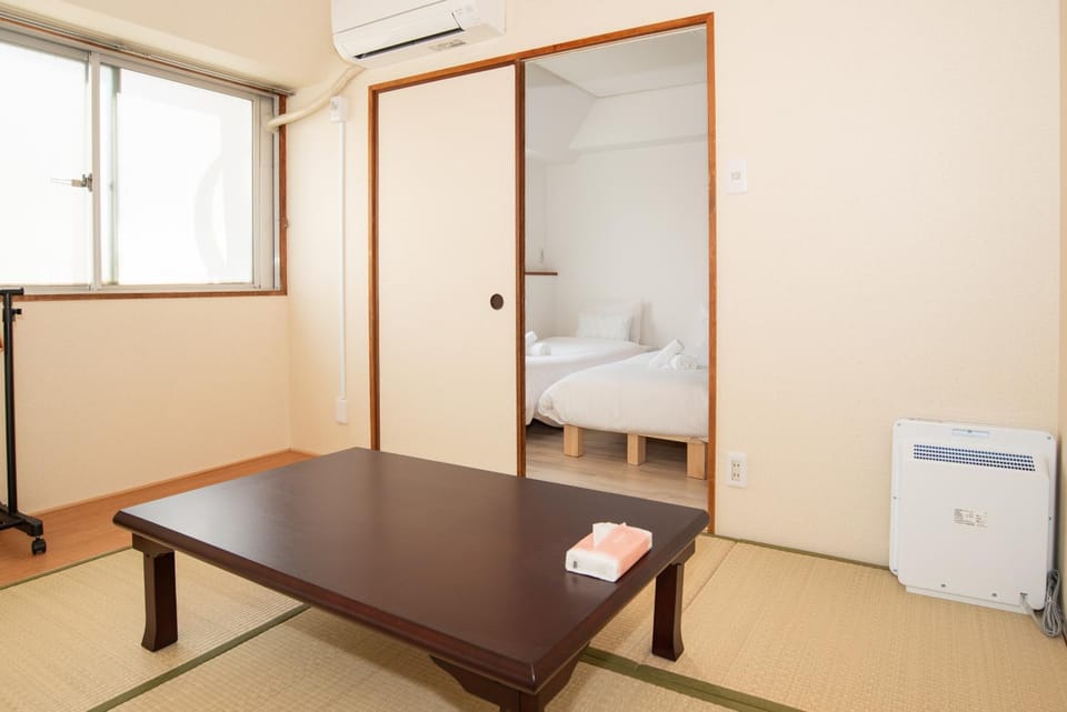 StayKobeC Apartment in Kobe