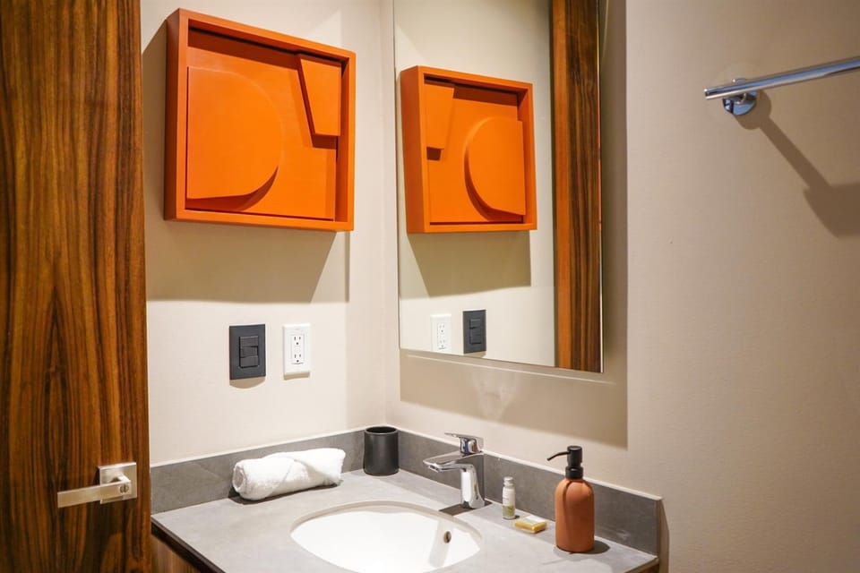 Moonlight Suite Balcony Beach Club Tulum Apartment in State of Quintana Roo