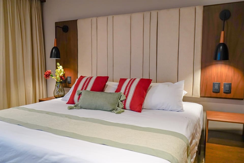 Moonlight Suite Balcony Beach Club Tulum Apartment in State of Quintana Roo
