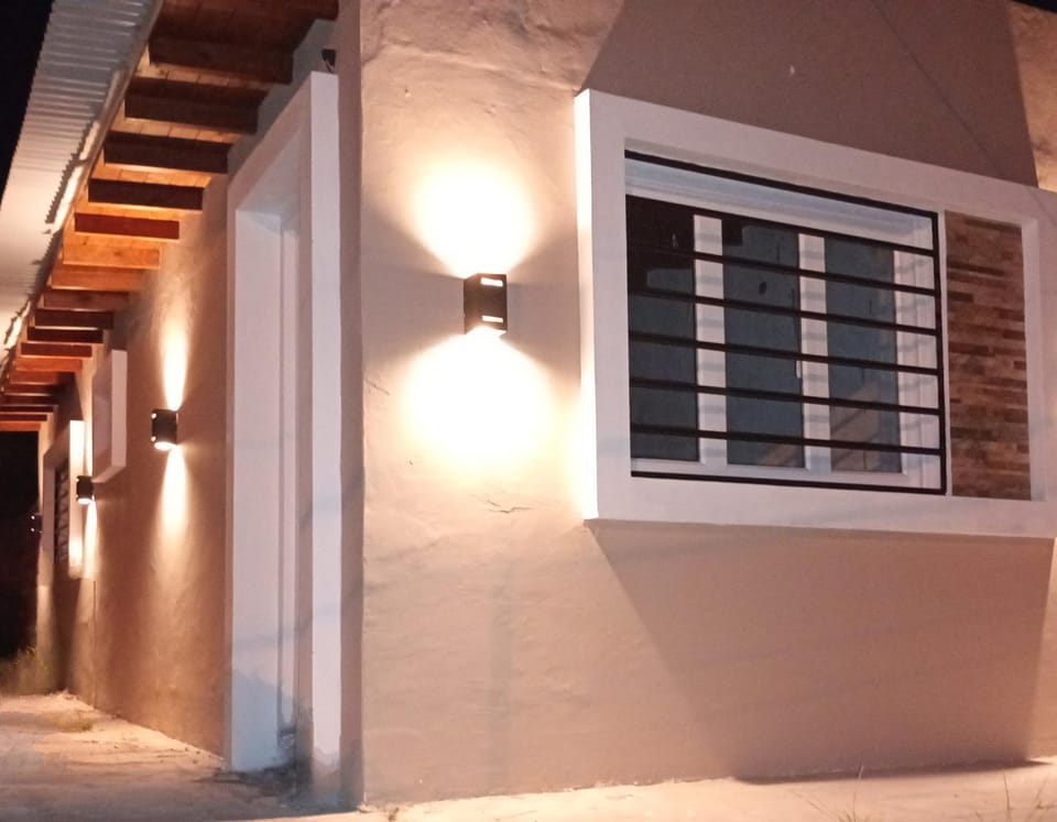 Terramar cabañas Apartment in Mar del Plata
