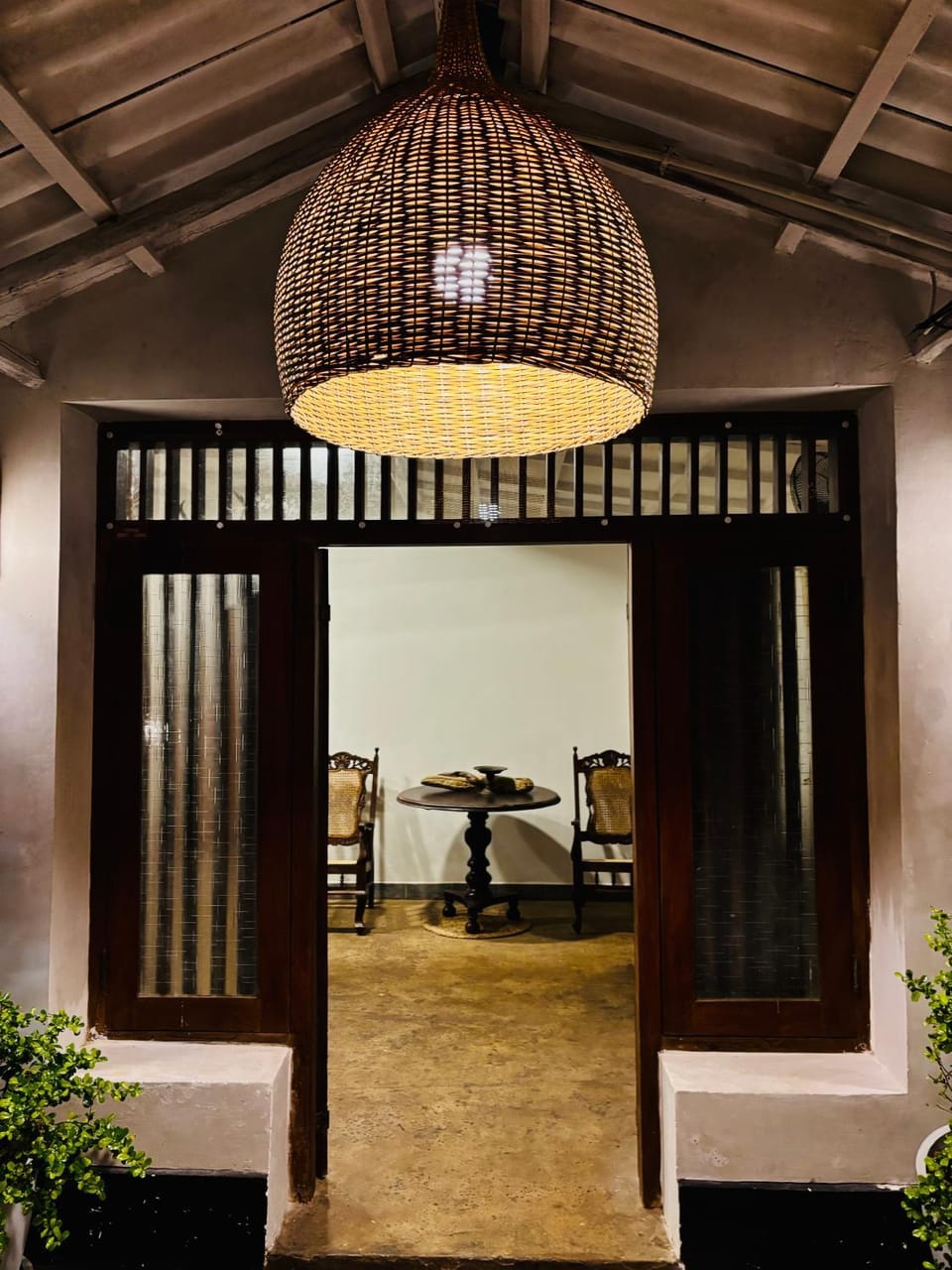 Villa Manzi Villa in Galle