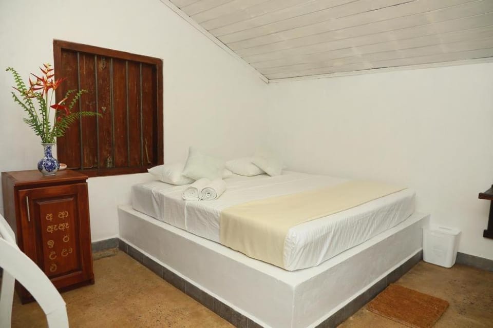 Villa Manzi Villa in Galle