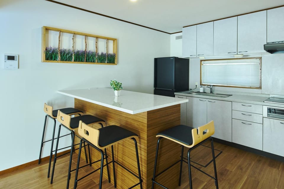 Furano Lavender House helps guests book great restaurants in Furano Apartment in Furano