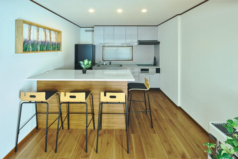 Furano Lavender House helps guests book great restaurants in Furano Apartment in Furano